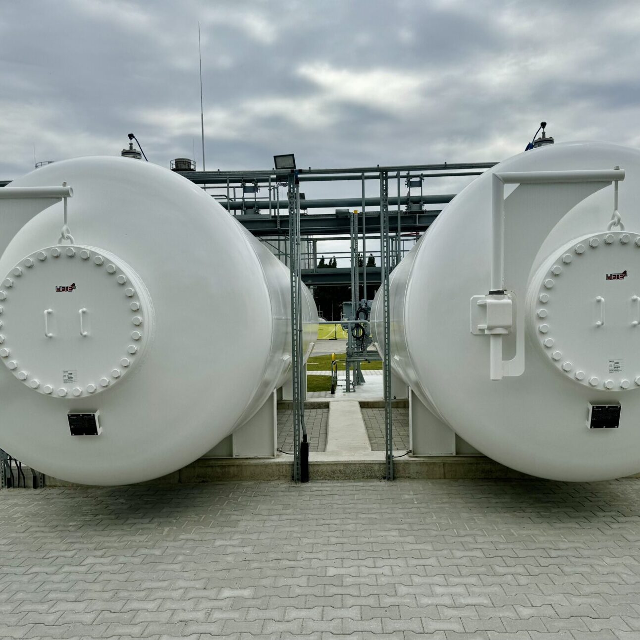 EPC - Storage
