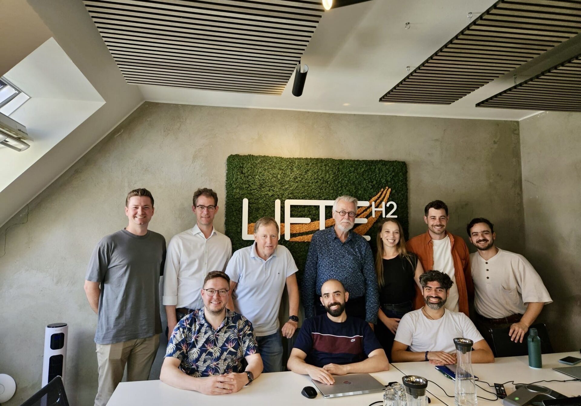 LIFTE Team
